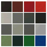 colorazioni disponibili