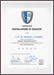 Rheinzink: certificato di qualità